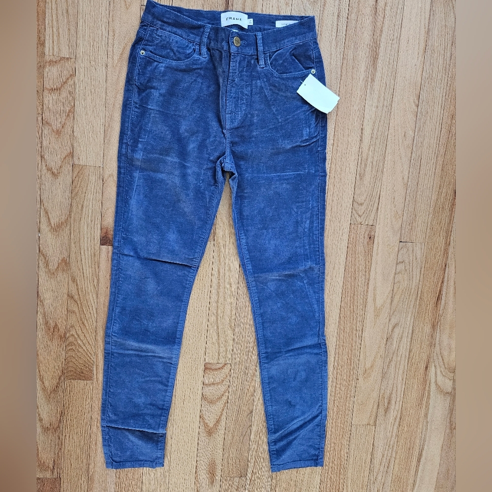 Frame Jeans